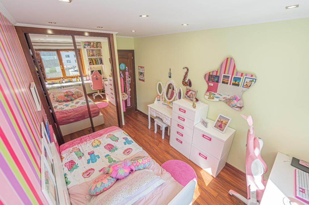  te koop appartement Puerto De Gijón Gijón 22