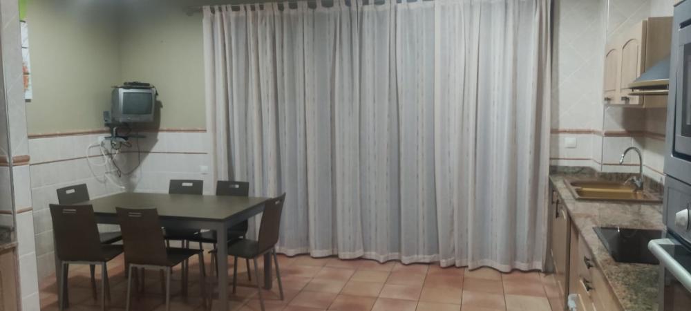  te koop huis Carrícola Vall D'albaida 12