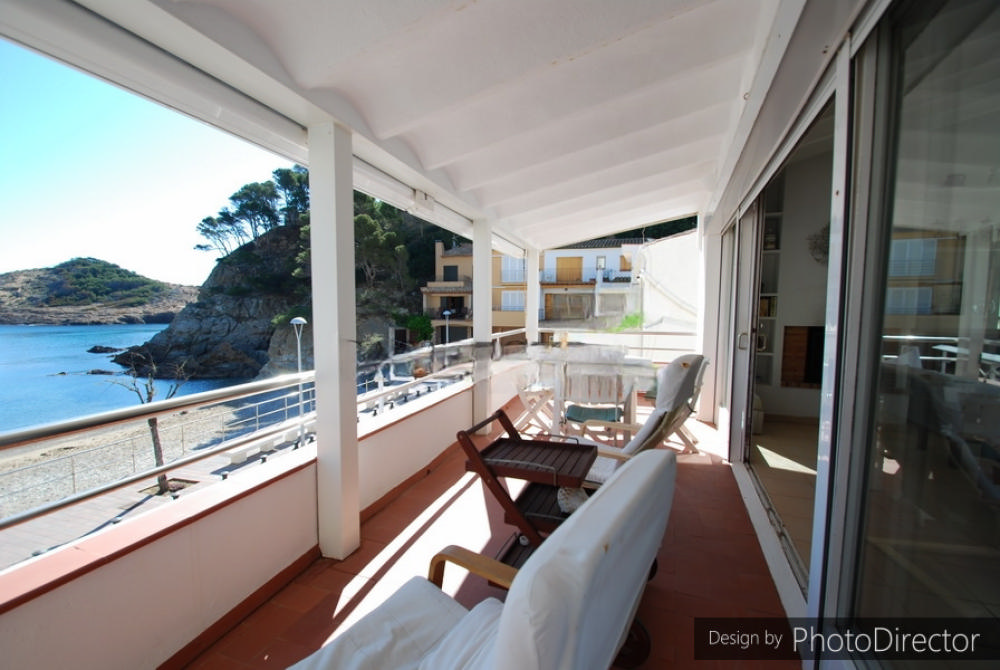  te koop villa Begur Baix Empordà 2