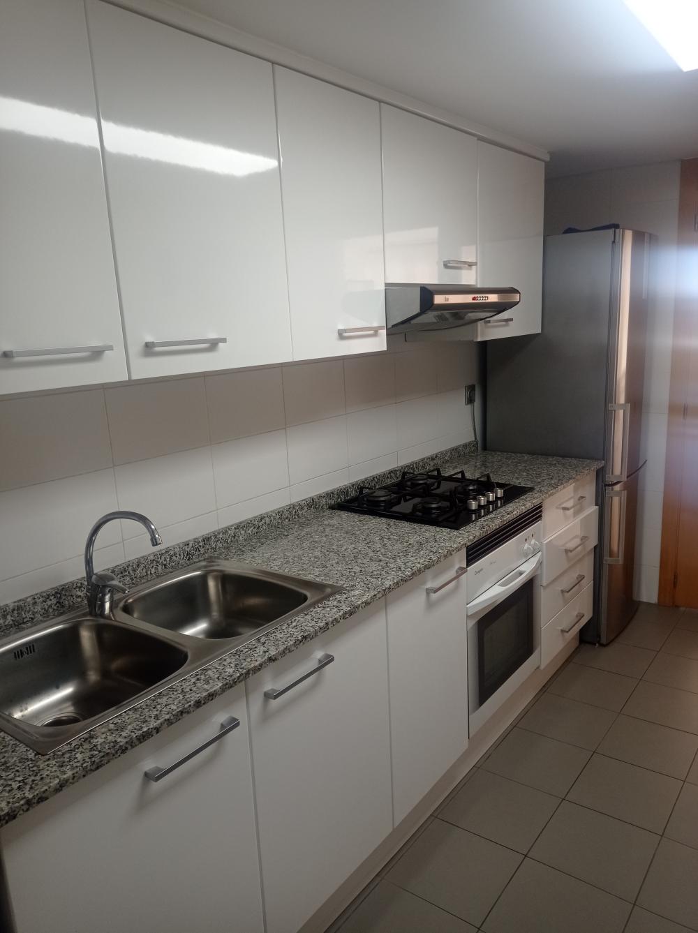  te koop appartement Urbanova Alacantí 33