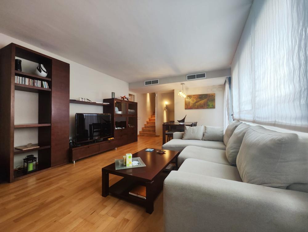  te koop appartement Horta Guinardó-Carmel Barcelonès 6