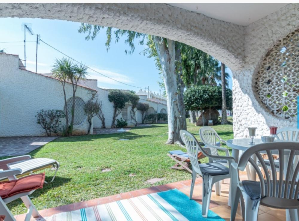  te koop rijtjeshuis Dénia Marina Alta 19