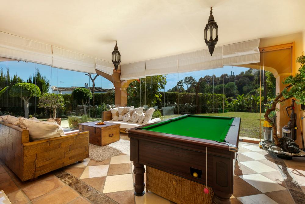  te koop villa La Quinta Costa Del Sol Occidental 8
