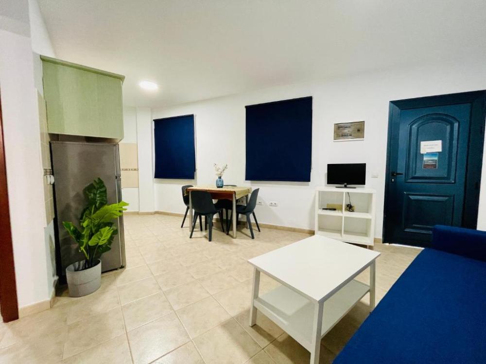  te koop gebouw Caleta De Sebo Lanzarote 11