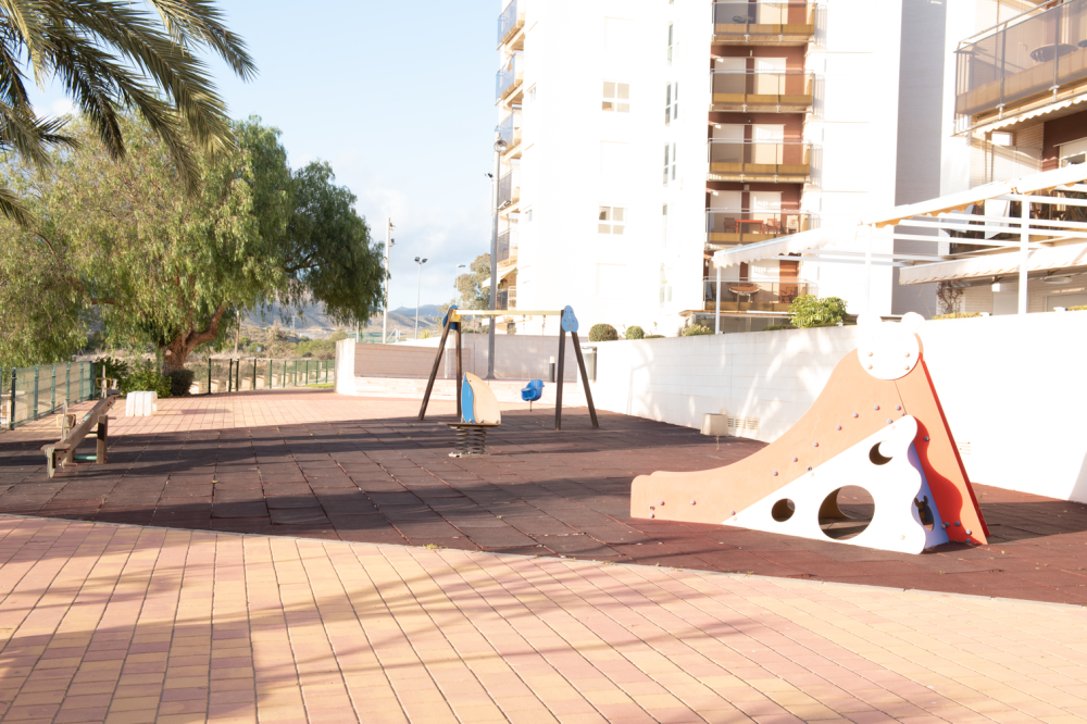  te koop appartement Isla Plana Campo De Cartagena 15