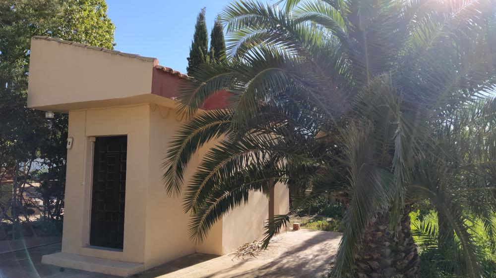  te koop villa Toscas-Chorrico Vega Media Del Segura 3