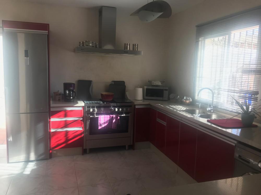  te koop villa Benajarafe Axarquía 8