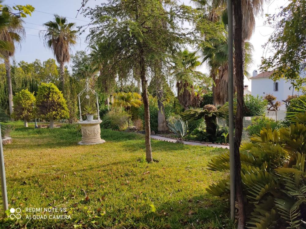  te koop villa Nerja Axarquía 4