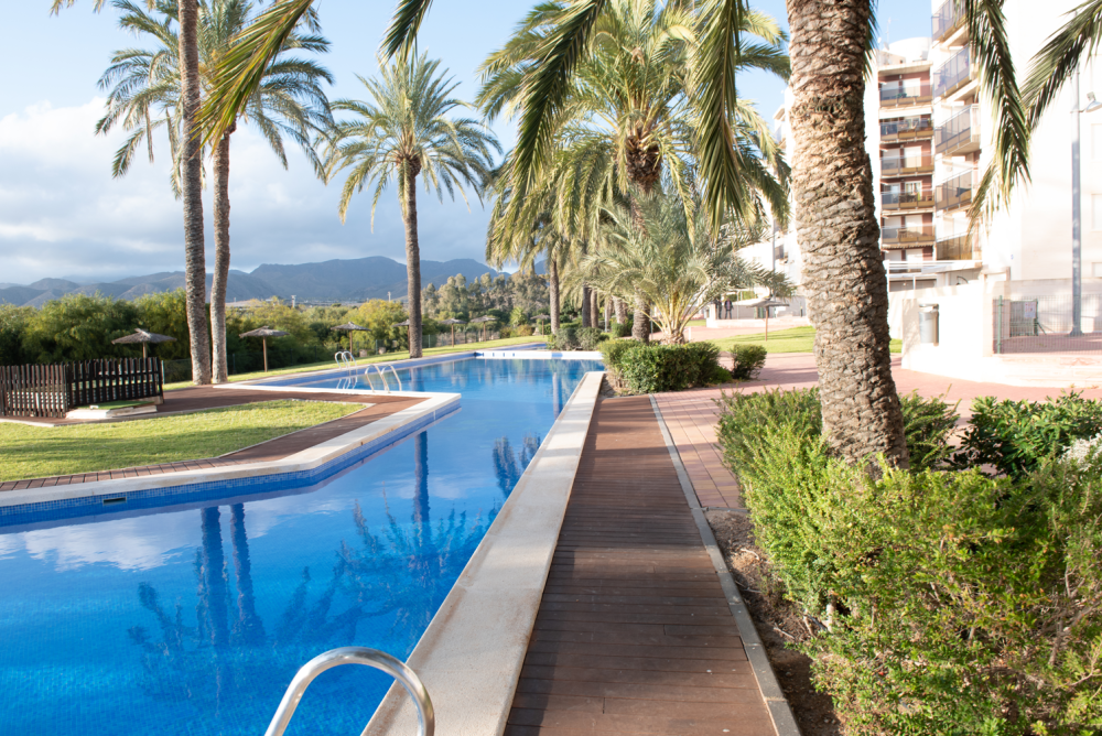 te koop appartement Isla Plana Campo De Cartagena 14