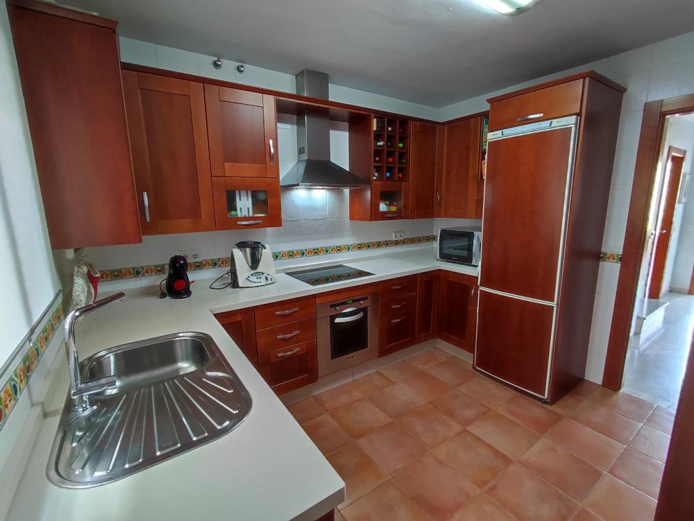  te koop rijtjeshuis Rincón De La Victoria Axarquía 7