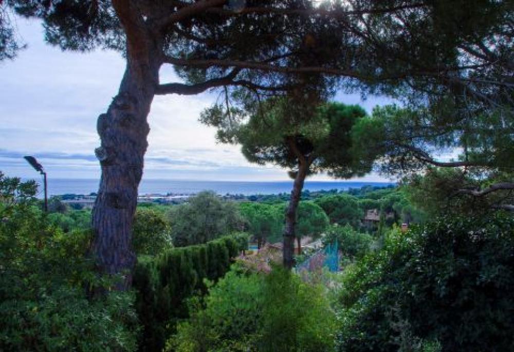  te koop huis Sant Andreu De Llavaneres Maresme 20