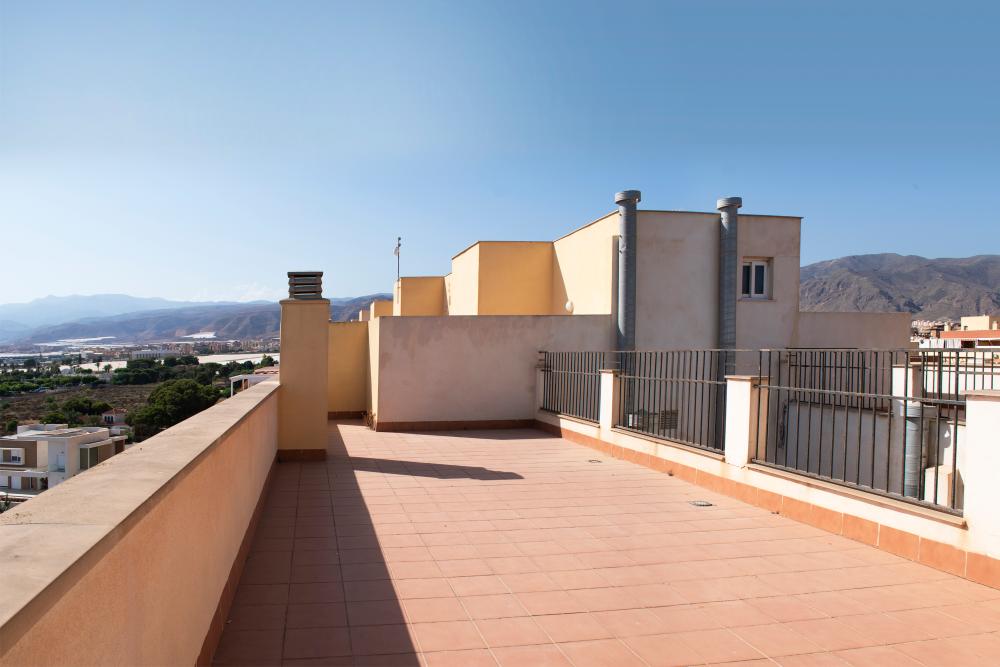  te koop penthouse Aguadulce Poniente Almeriense 45