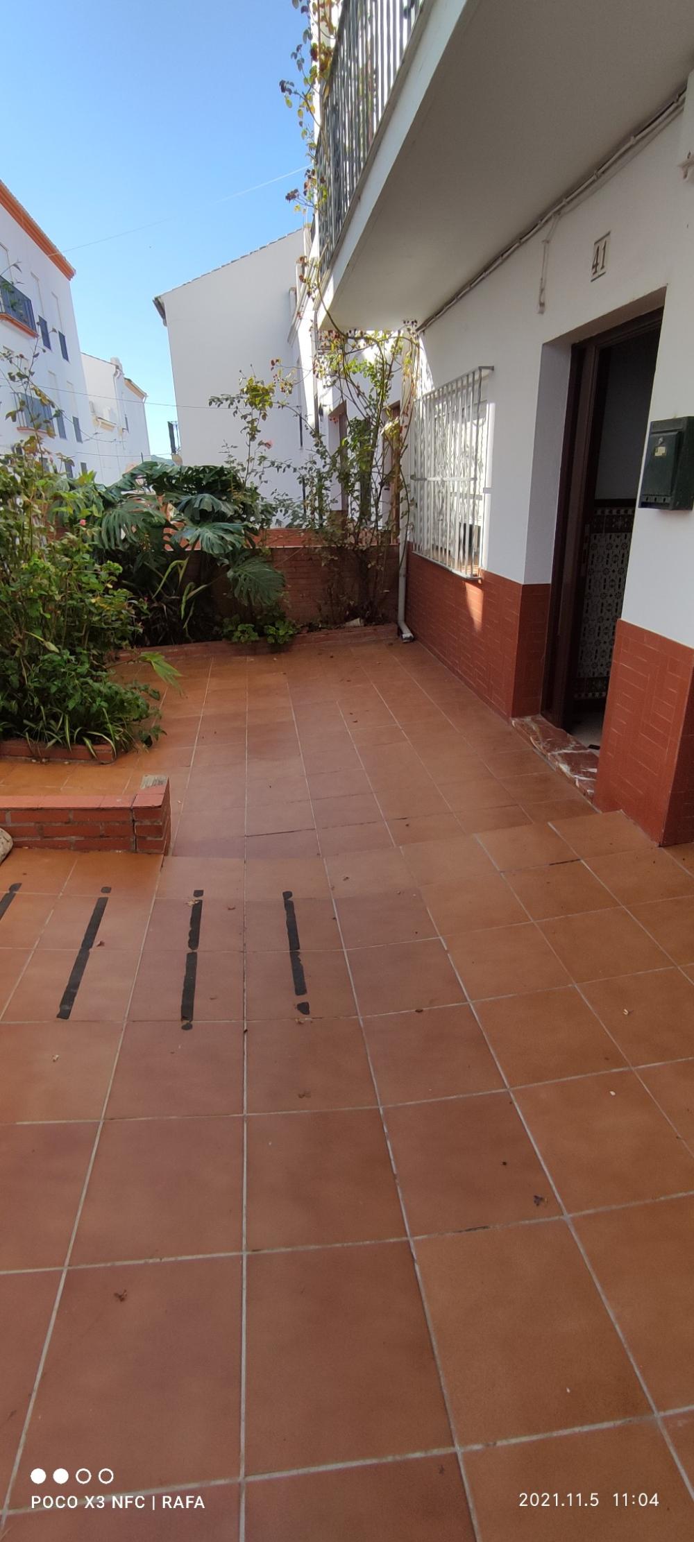  te koop huis Olvera Sierra De Cádiz 1