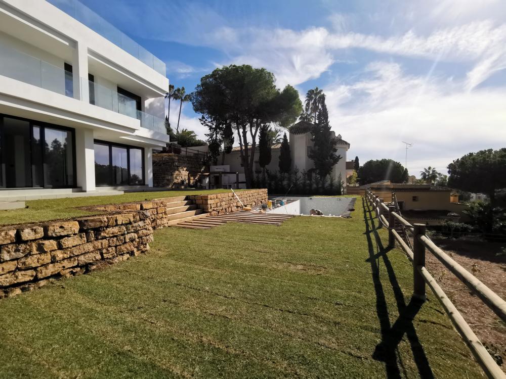  te koop villa Calahonda Costa Del Sol Occidental 24
