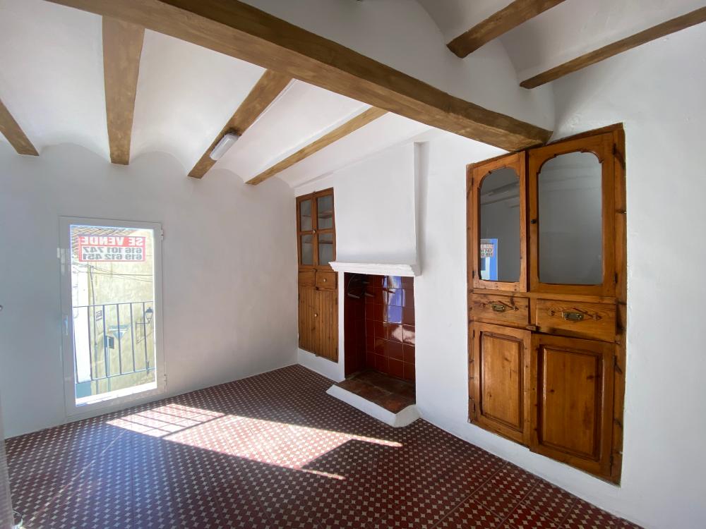  te koop huis Tuéjar Serranos (Los) 19