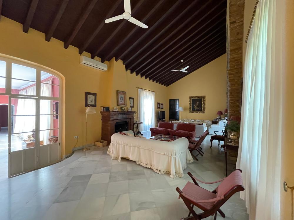  te koop huis Umbrete Aljarafe 15