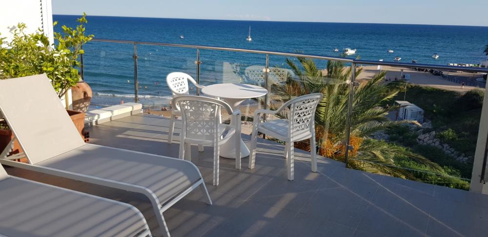  te koop penthouse Sitges Garraf 3