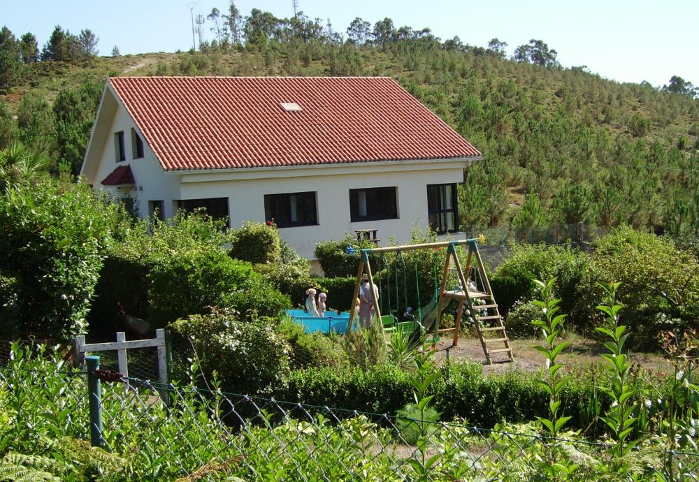  te koop huis A Brixeria Bergantiños 30