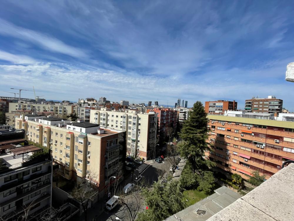  te koop appartement Chamartín-Hispanoamérica Madrid Capital 32