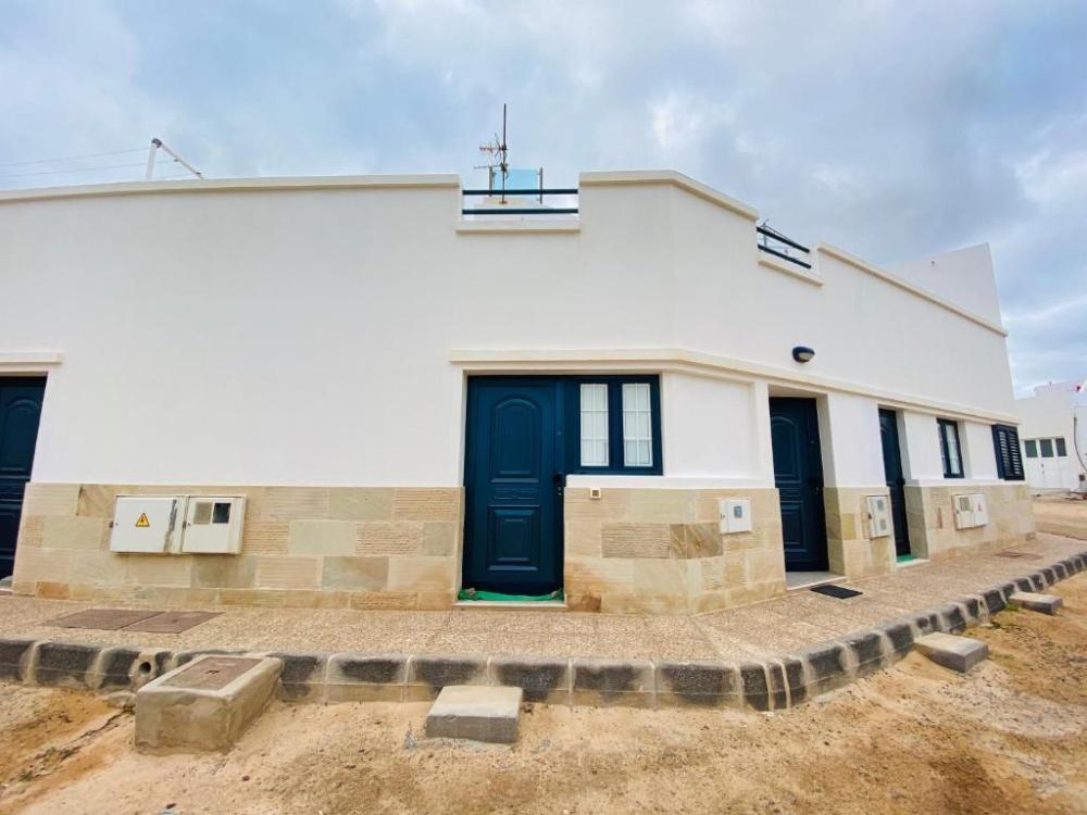  te koop gebouw Caleta De Sebo Lanzarote 19