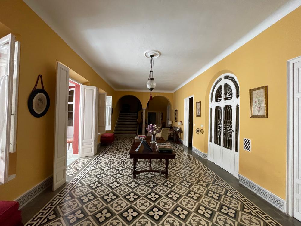  te koop huis Umbrete Aljarafe 23
