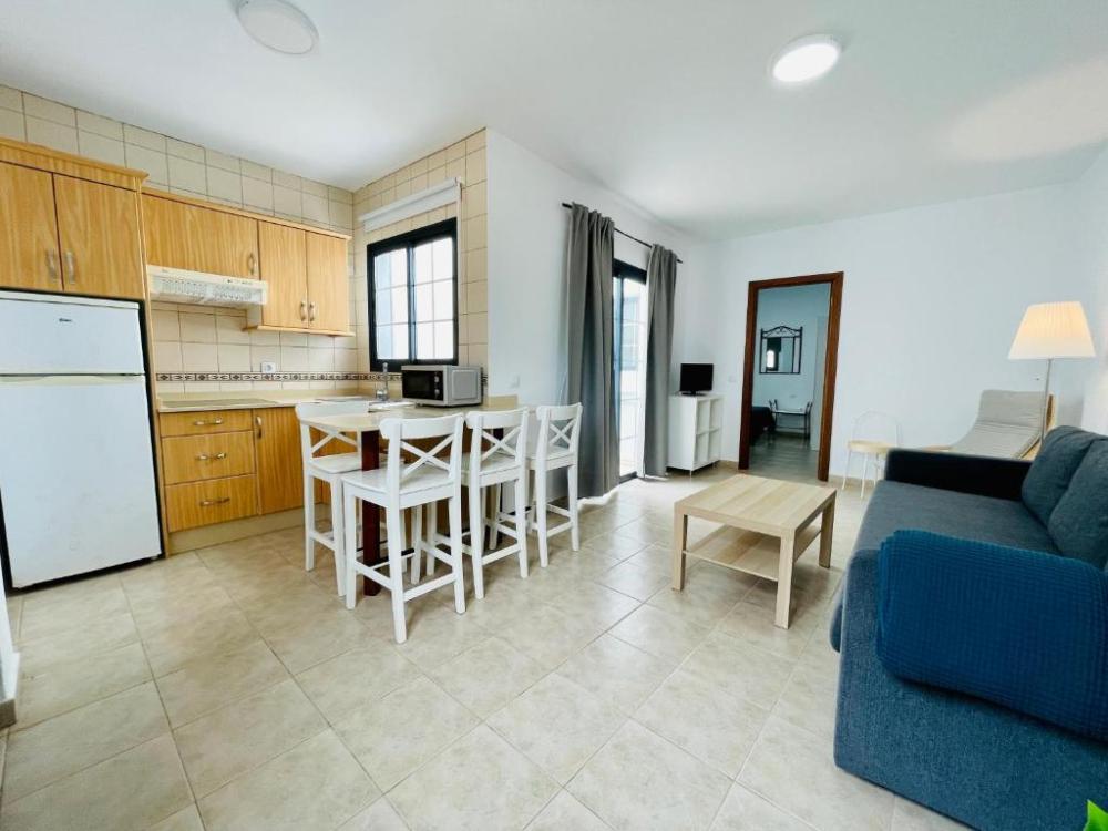  te koop gebouw Caleta De Sebo Lanzarote 21