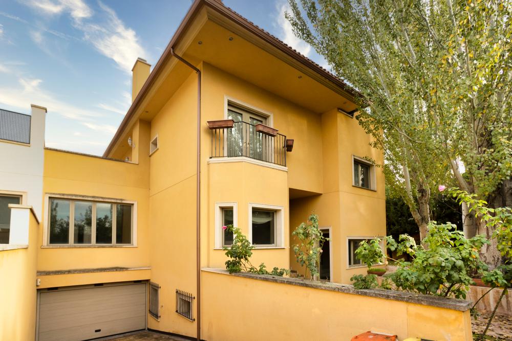  te koop huis Fuencarral-Fuentelarreina Madrid Capital 2