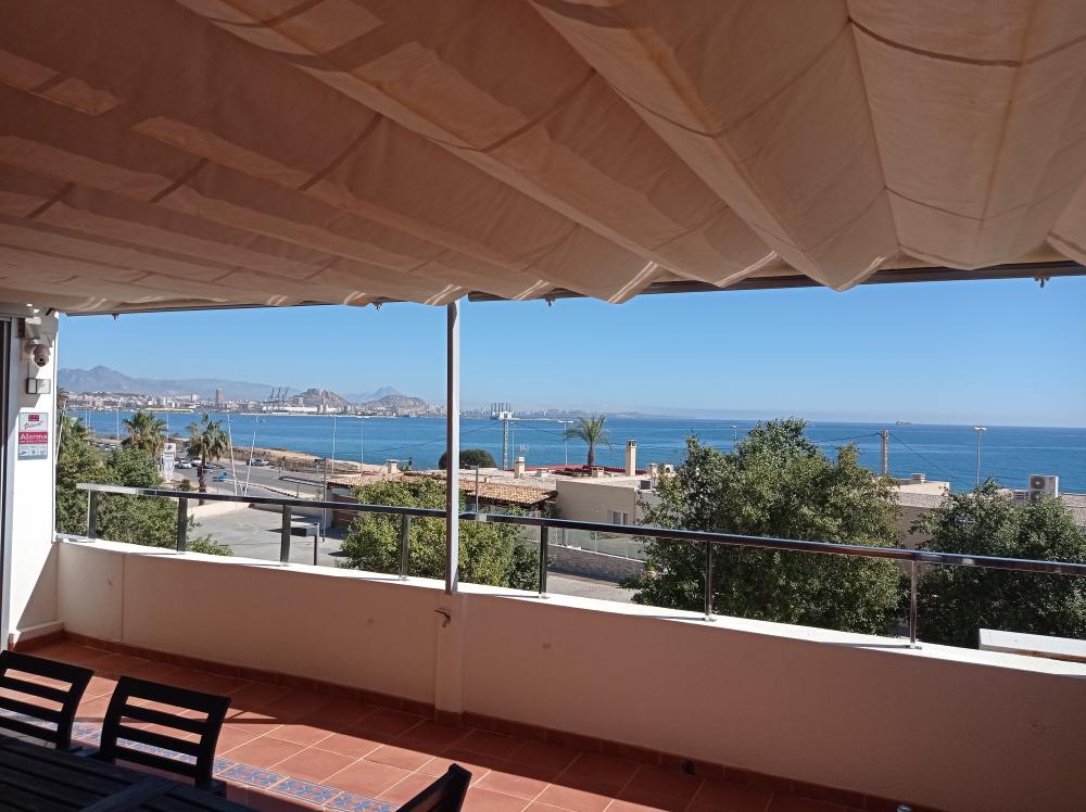  te koop appartement Urbanova Alacantí 1