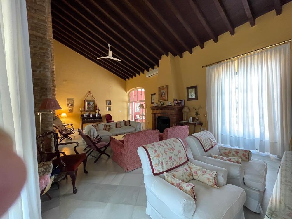  te koop huis Umbrete Aljarafe 14