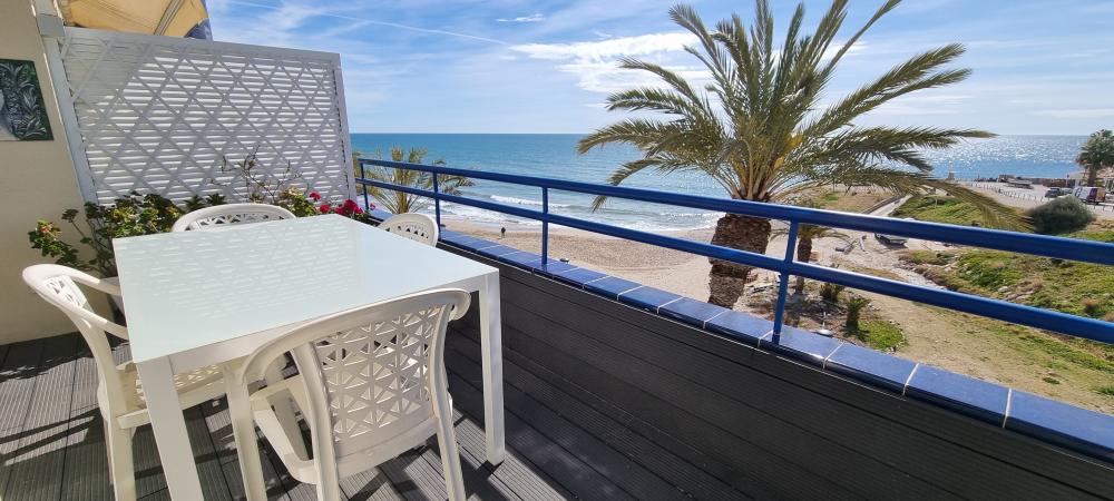  te koop penthouse Sitges Garraf 13