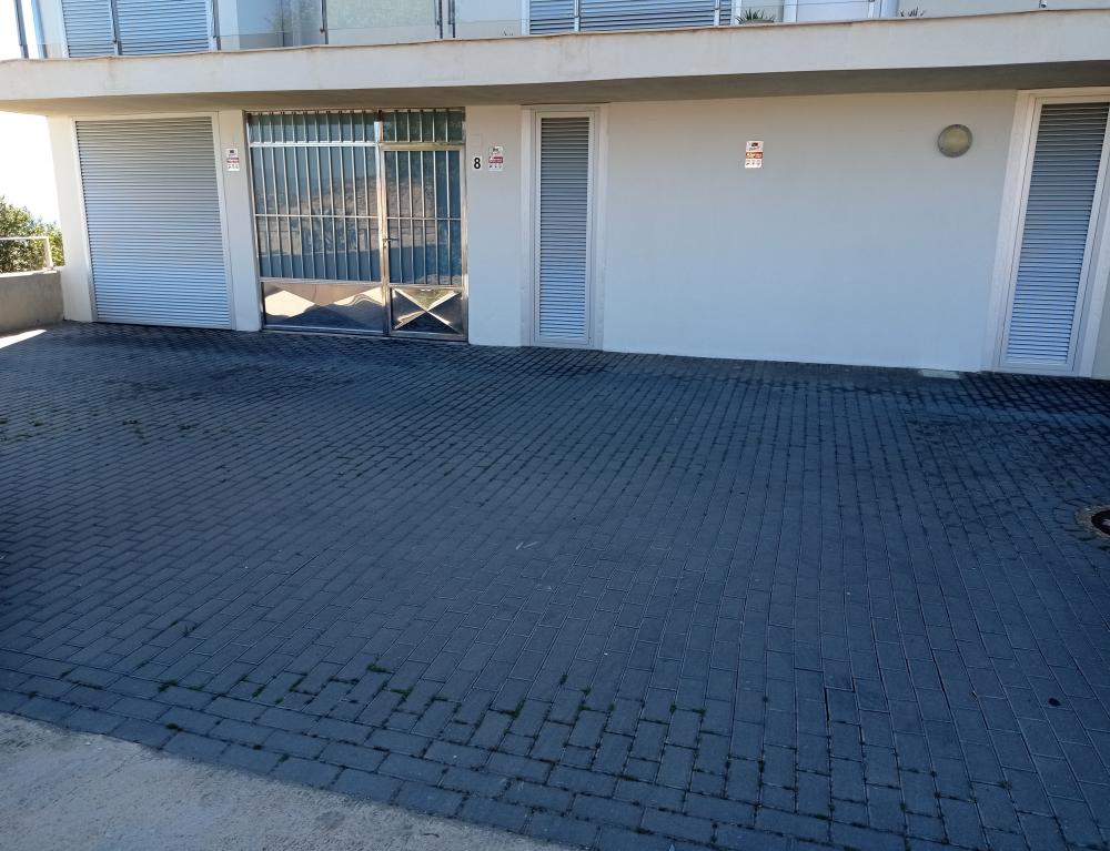  te koop appartement Urbanova Alacantí 37