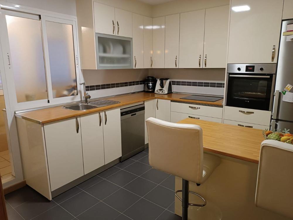  te koop rijtjeshuis Aguadulce Poniente Almeriense 5