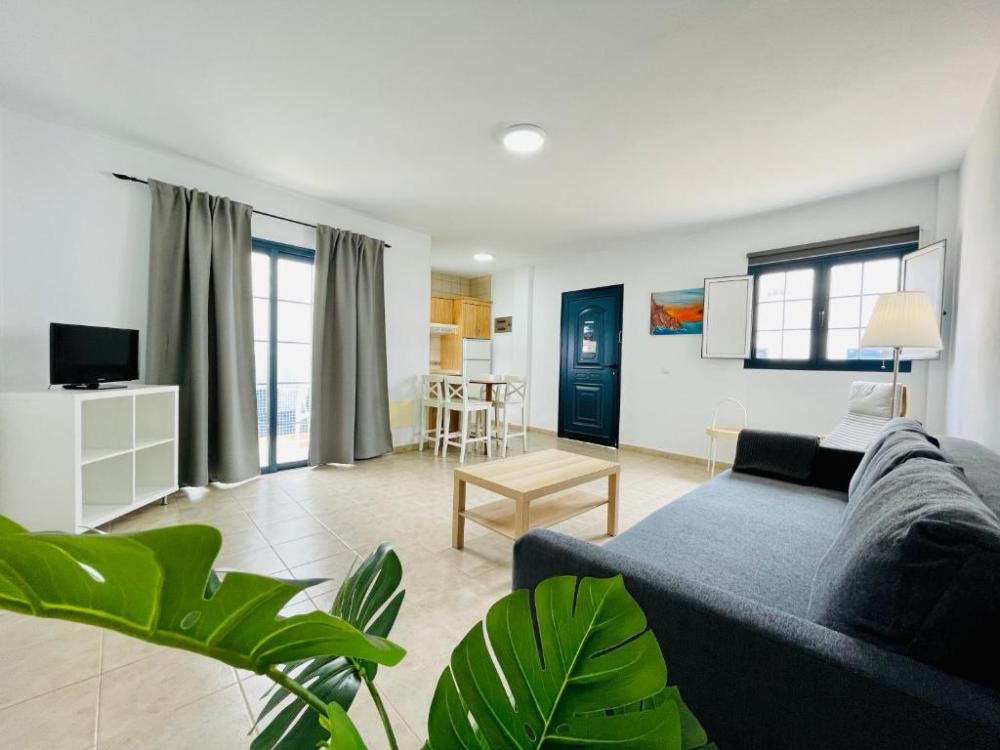  te koop gebouw Caleta De Sebo Lanzarote 33
