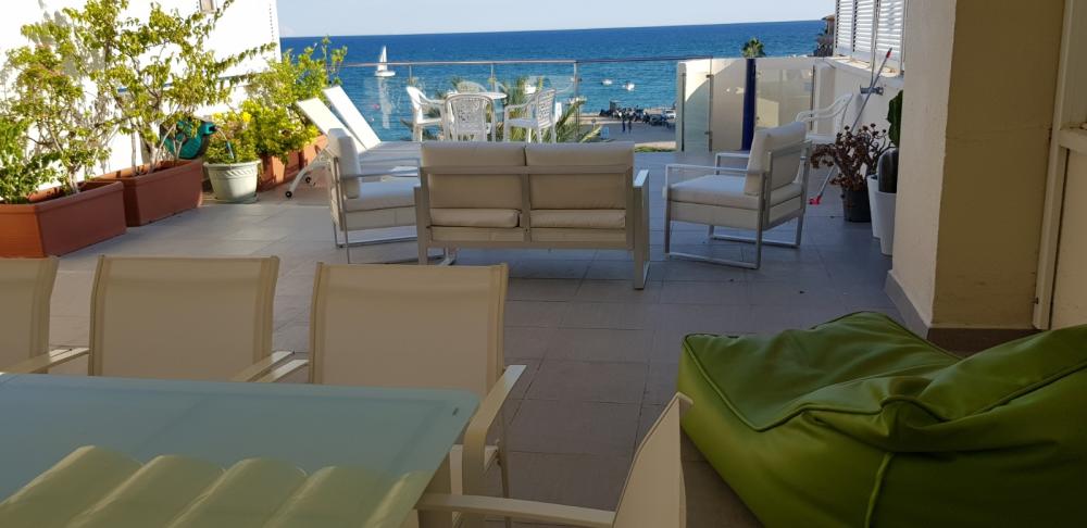  te koop penthouse Sitges Garraf 2