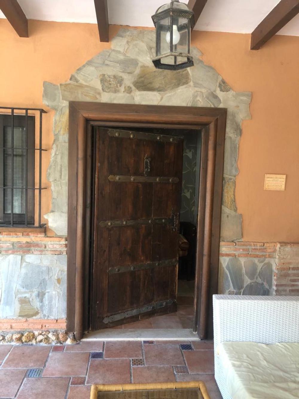  te koop villa Coín Valle Del Guadalhorce 3