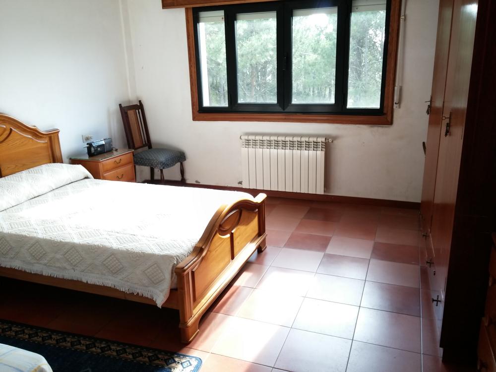  te koop huis A Brixeria Bergantiños 17