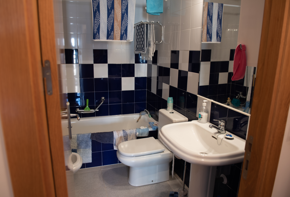  te koop appartement Isla Plana Campo De Cartagena 12