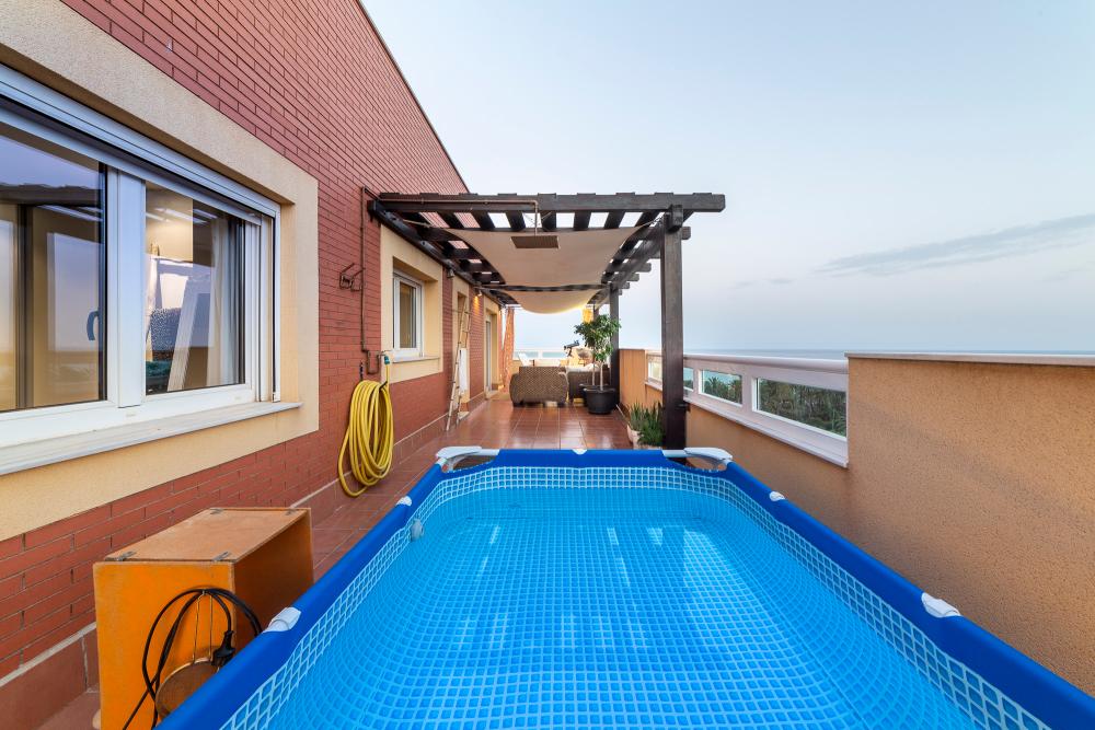  te koop penthouse Aguadulce Poniente Almeriense 11