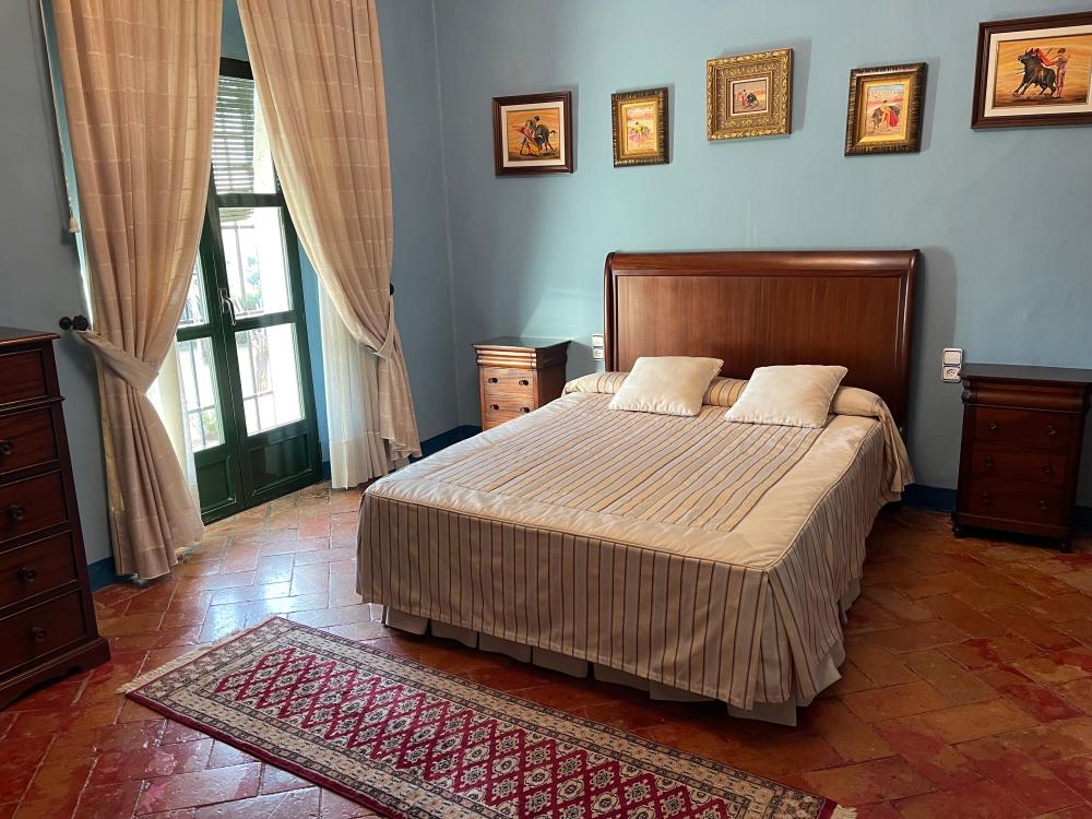  te koop villa Carmona Campiña De Carmona 11