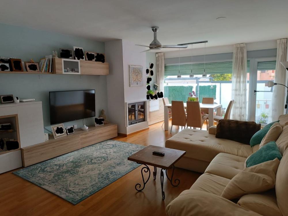  te koop rijtjeshuis Aguadulce Poniente Almeriense 17