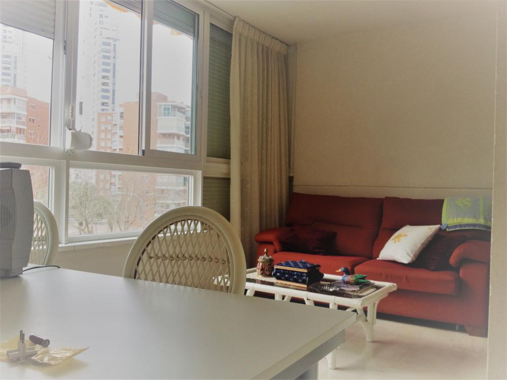  te koop appartement Rincón De Loix Marina Baixa 5