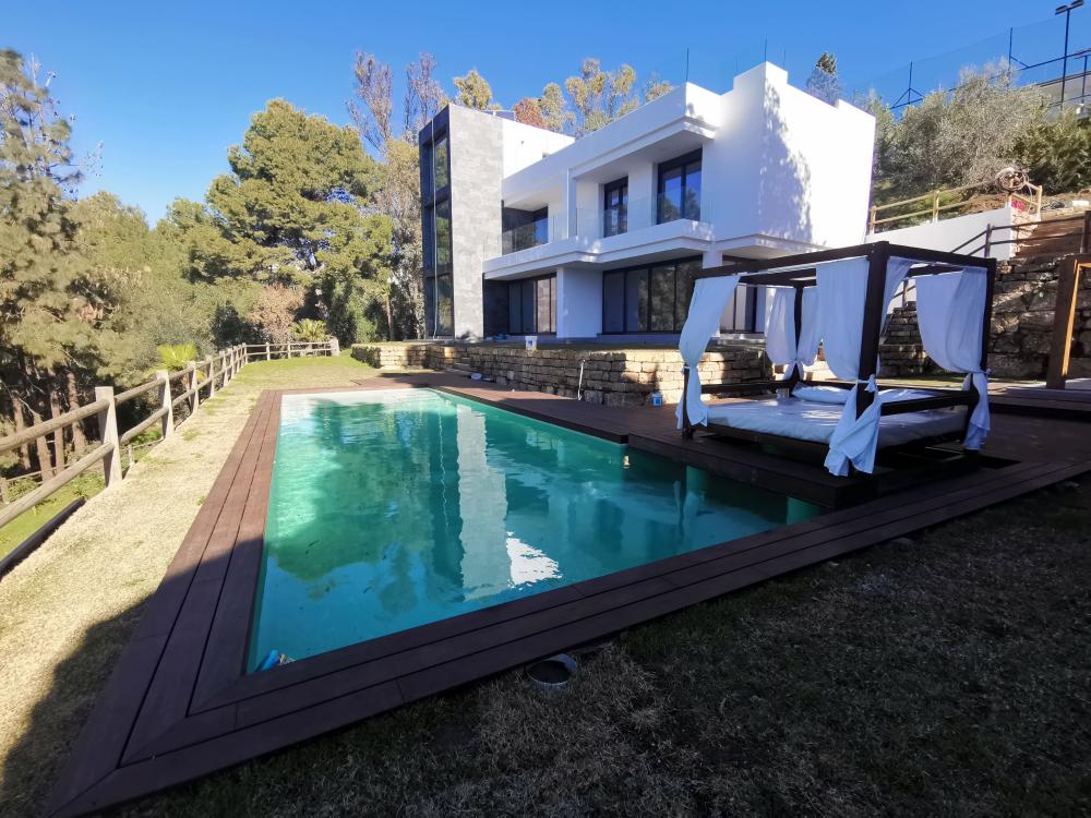  te koop villa Calahonda Costa Del Sol Occidental 29