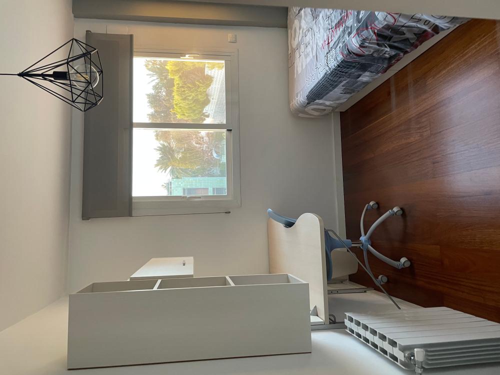  te koop villa Paterna Horta Oest 50