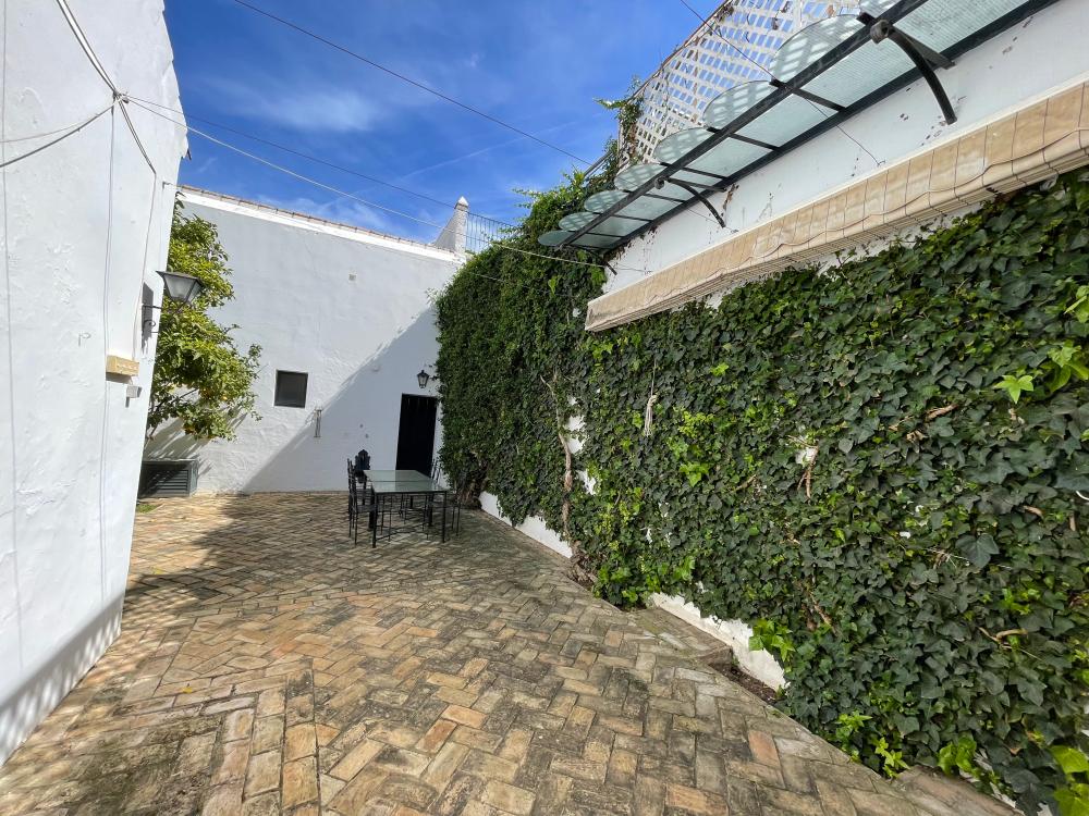  te koop huis Umbrete Aljarafe 25