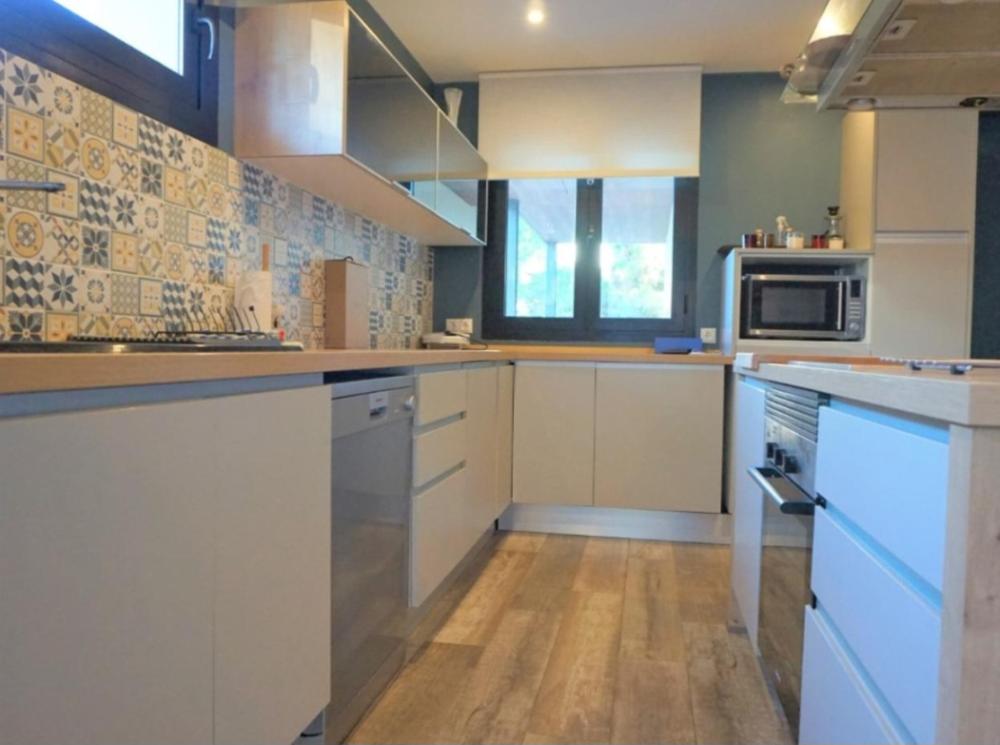  te koop huis Sant Pol De Mar Maresme 4