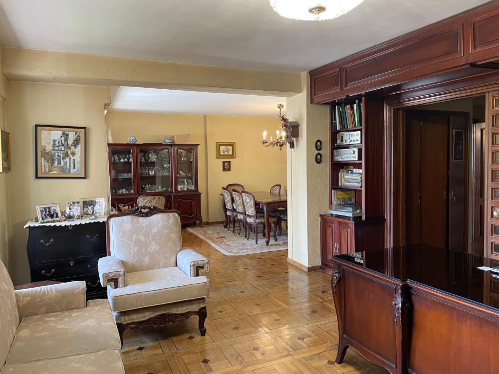  te koop appartement Chamartín-Hispanoamérica Madrid Capital 8