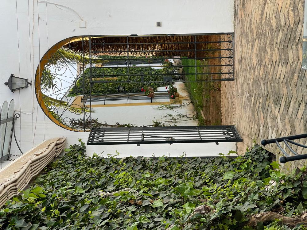  te koop huis Umbrete Aljarafe 6