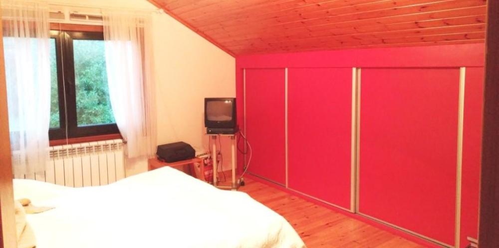  te koop huis A Brixeria Bergantiños 13