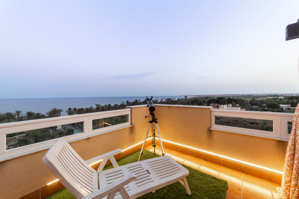 te koop penthouse Aguadulce Poniente Almeriense 3