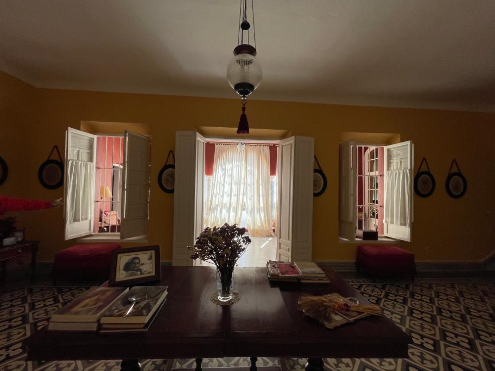 te koop huis Umbrete Aljarafe 22